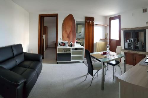  Appartamento Al Camino, Unterkunft in Torri di Quartesolo