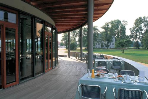 Hotel Schloss Neuhardenberg - main image