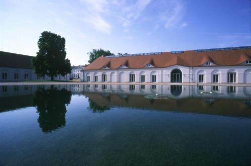 Schloss Neuhardenberg