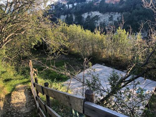 La lodge vue mer in Saint-Sylvestre