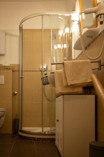 Nostalgie Altstadt Hotel Kornpforte by 42