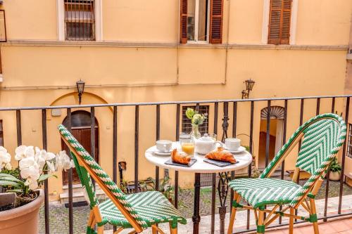 Tree Charme Parliament Boutique Hotel, Roma (foto 10)