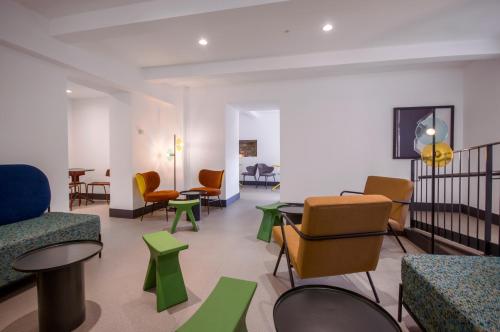 Hotel Rural O Cruce do Burgo in Friol