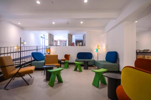 Hotel Rural O Cruce do Burgo in Friol