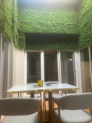 Limin Hostel Capsules in Valencia