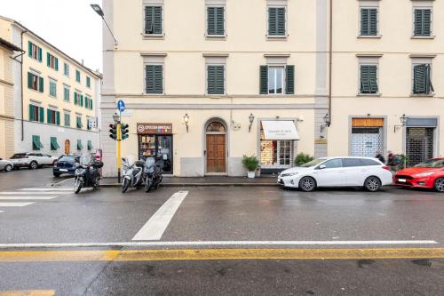 Casa al 4, Florencie (fotografie 7)