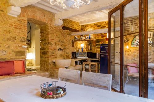 Casa Pereta - Apartment - Magliano in Toscana