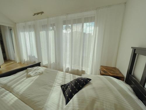 Luxury 150m2 Suite in most desirable area of historic centra