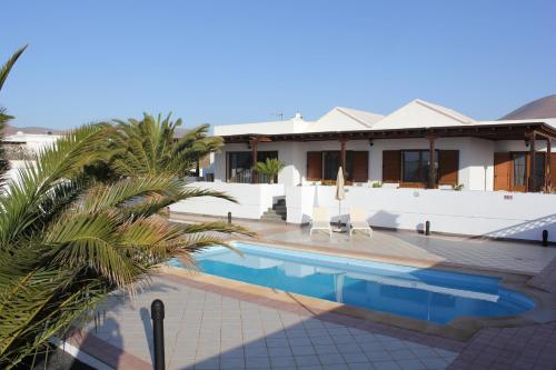 Villa Dorada - image 10