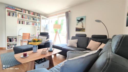 Accommodation in Juliusruh