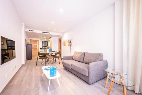 Two-Bedroom Apartment image 10