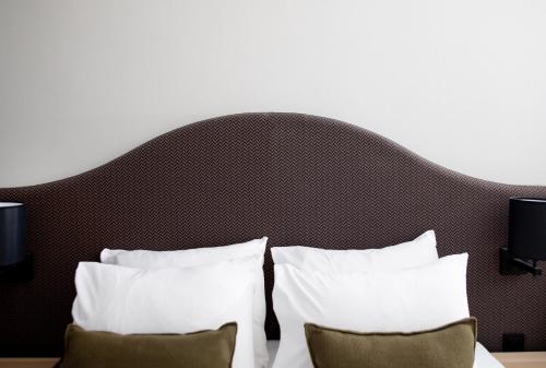 Best Western Plus City Hotel - image 8