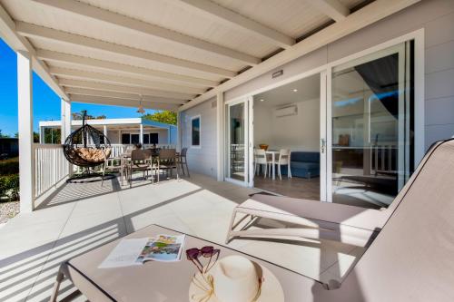 Maistra Camping Polari Mobile homes, Rovinj | 2026 Updated Prices, Deals