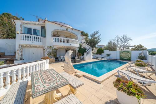 Holiday Home Adriana - Accommodation - L'Escala