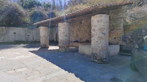  Casa la Sorgente in 85040 Camerota