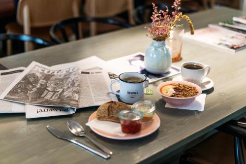 Ibsens Hotel - image 7