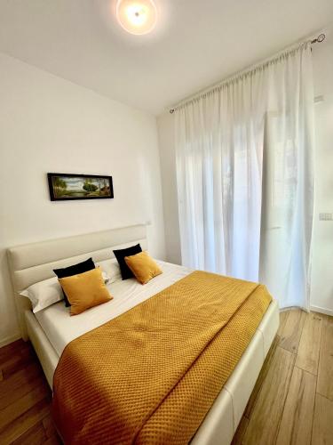 Pamphili Charme Rome