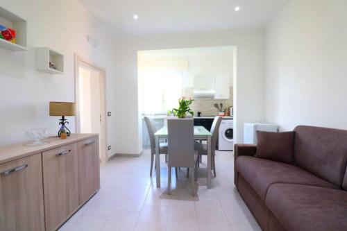 Cocina, Casa Ninà (Casa Nina) in Sant'Agnello