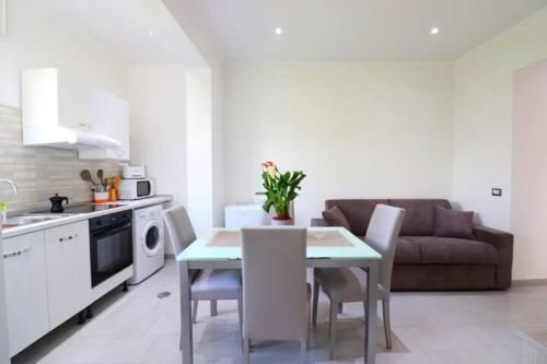 Cocina, Casa Ninà (Casa Nina) in Sant'Agnello