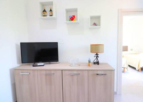 Instalaciones, Casa Ninà (Casa Nina) in Sant'Agnello