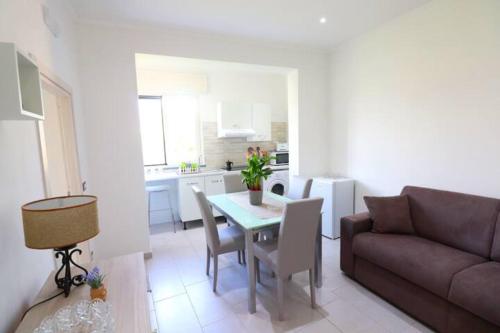 Cocina, Casa Ninà (Casa Nina) in Sant'Agnello