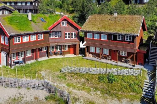 B&B Beitostølen - Koselig leilighet i nydelige omgivelser - Bed and Breakfast Beitostølen