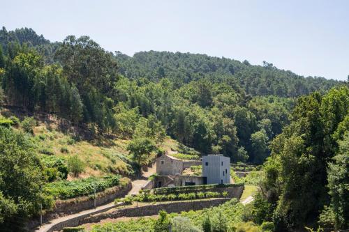 Melgaço Alvarinho Houses