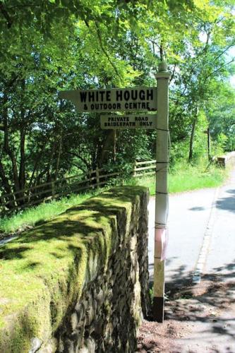 Bumblebee Cottage nestled in stunning countryside. in Roughlee