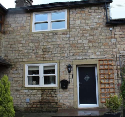 Viesnīcas āriene, Bumblebee Cottage nestled in stunning countryside. in Roughlee