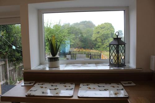 Bumblebee Cottage nestled in stunning countryside. in Roughlee