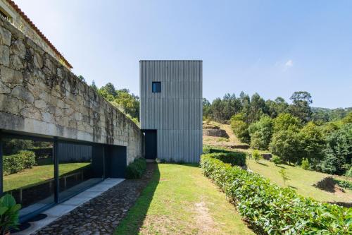 Melgaço Alvarinho Houses