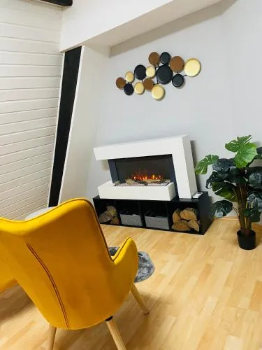 Ferienwohnung Hotel Glockenhof in Eltville am Rhein, Deutschland