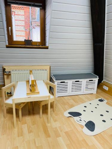 Ferienwohnung Hotel Glockenhof in เอลท์วิลเลอ อัม ไรน์