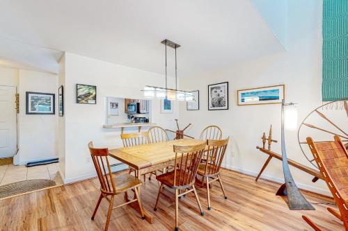 Saltbox 5D in Quechee, USA