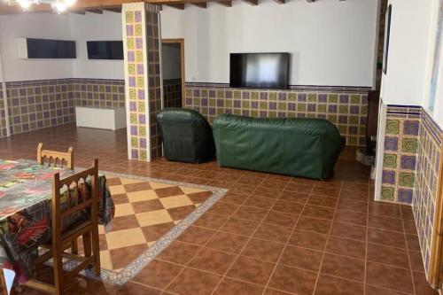 El-cortijo