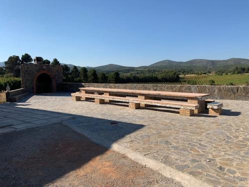 El-cortijo