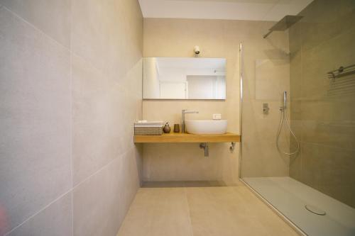 ARIA - Villa di Campagna Room Type - Double or Twin Room
