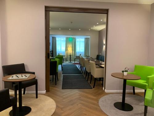 Behringers City Hotel Nürnberg - main image