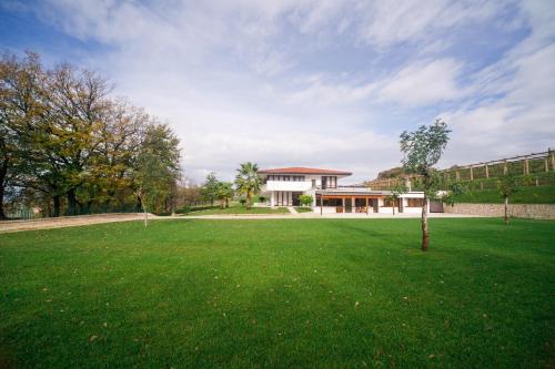 ARIA - Villa di Campagna