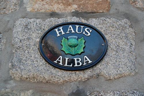 Haus Alba