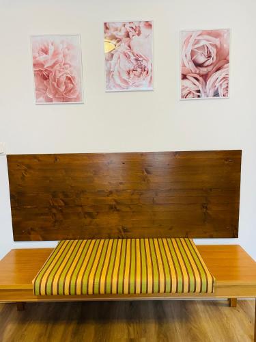 Altstadt Hotel Glockenhof – Eltville, MO