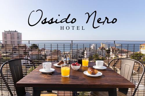 Hotel Ossido Nero