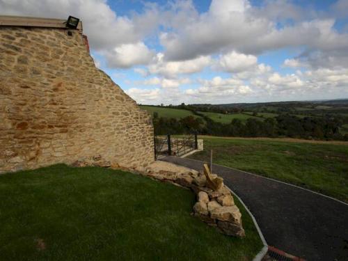Instalaciones, Pass the Keys Stunning cottage close to city centre in Charlcombe
