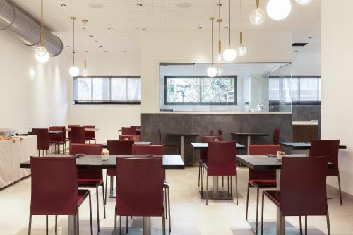 Moon Palace Hotel in Arese