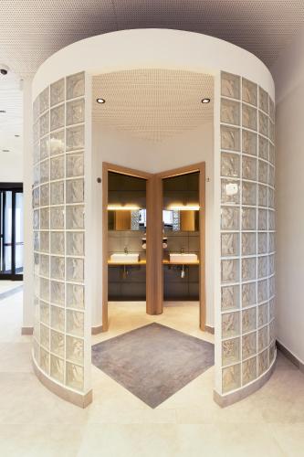 Moon Palace Hotel in Arese