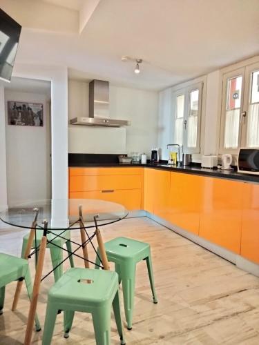 Cathedral House Sevilla