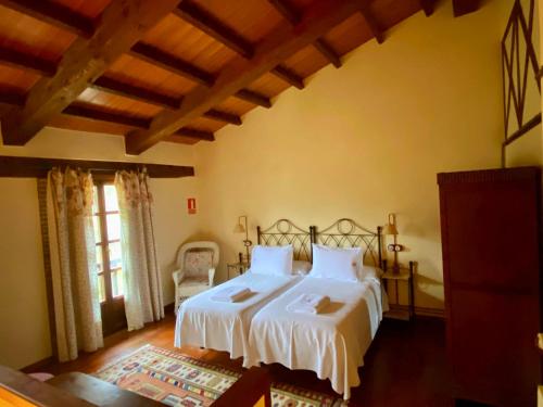  Casa Rural La Riba in Sames