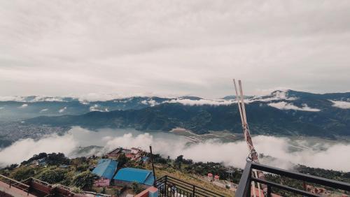 Sarangkot Hotel New Galaxy - image 3