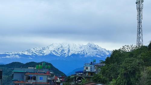 Sarangkot Hotel New Galaxy - image 2