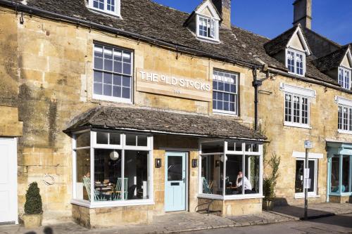 The Old Stocks Inn